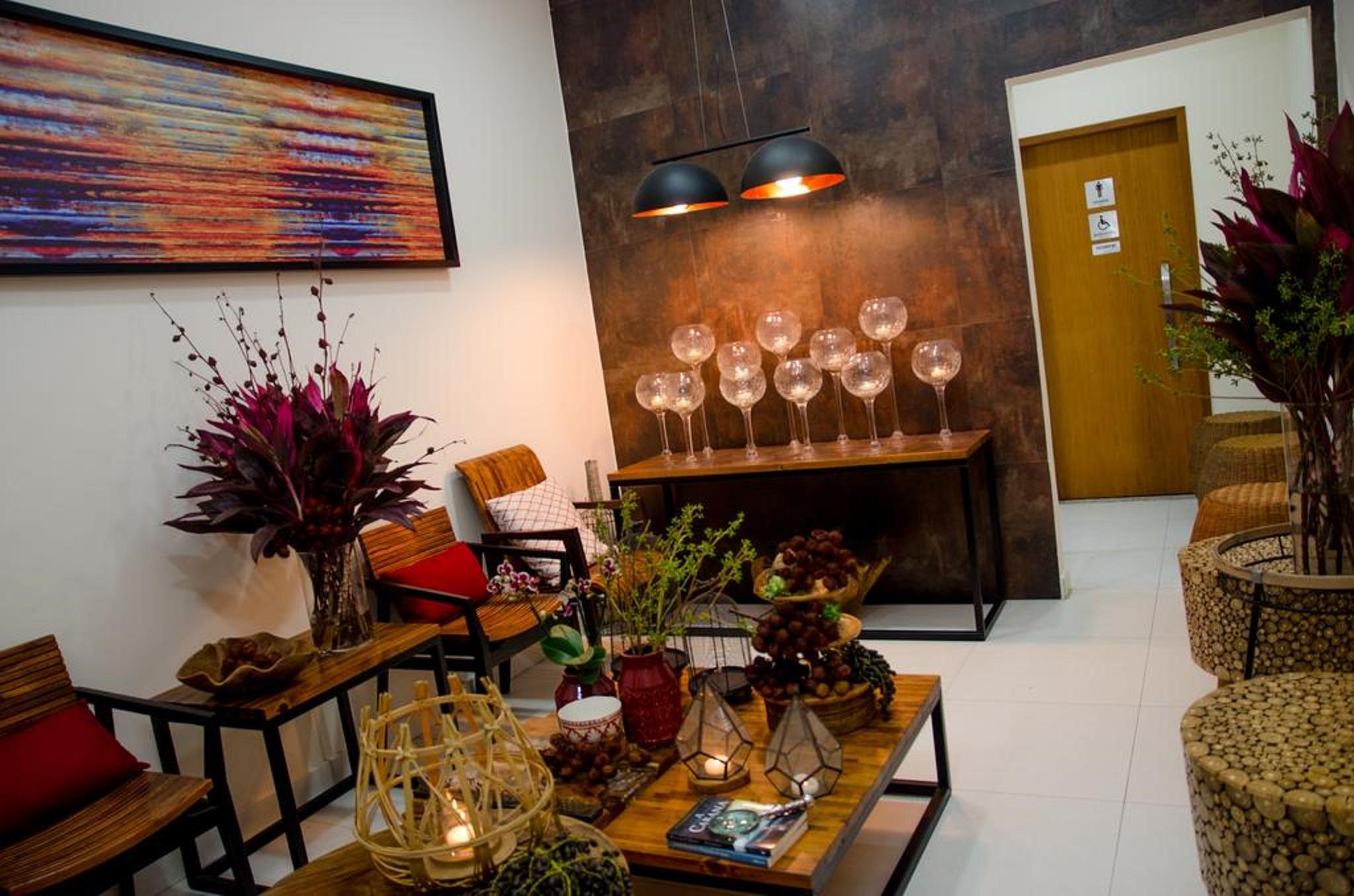 Hotel Pousada La Belle Itaguaí 外观 照片
