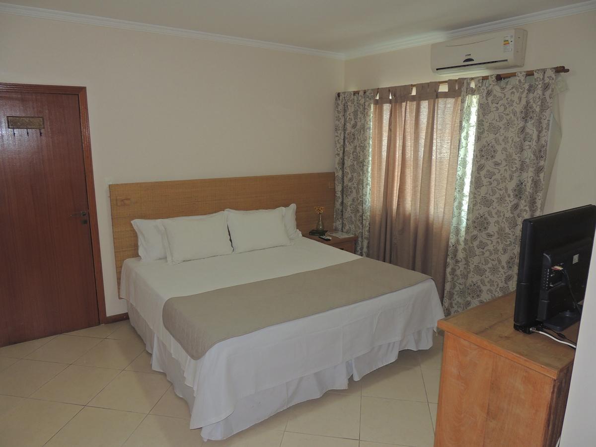 Hotel Pousada La Belle Itaguaí 外观 照片